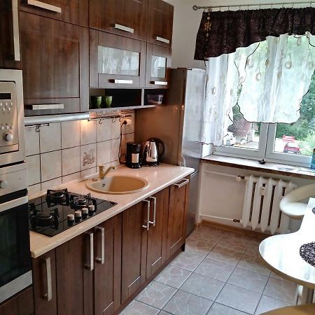 Apartament Na Kamiencu Apartment Закопане Екстериор снимка