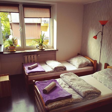 Apartament Na Kamiencu Apartment Закопане Екстериор снимка