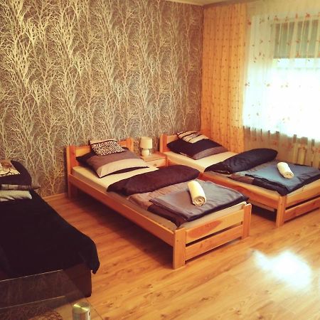 Apartament Na Kamiencu Apartment Закопане Екстериор снимка