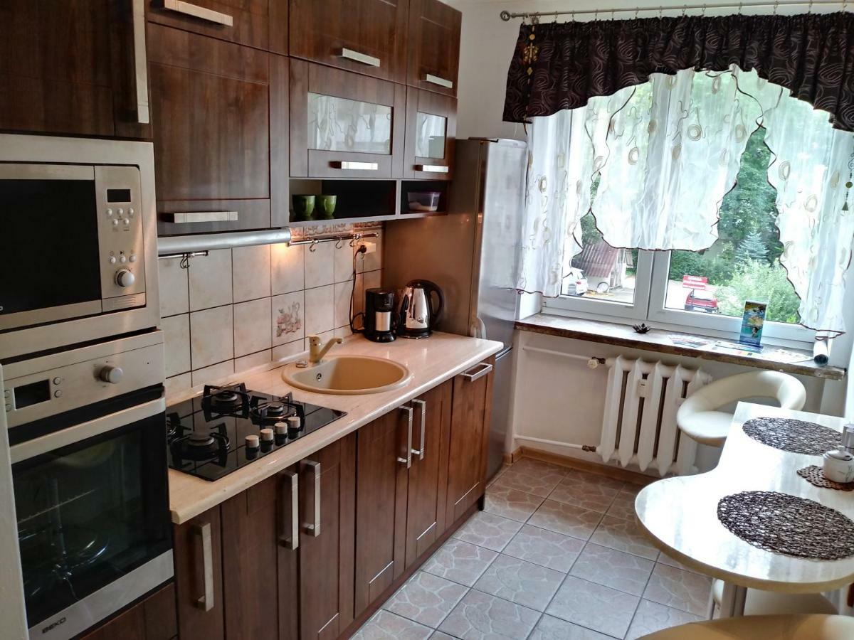 Apartament Na Kamiencu Apartment Закопане Екстериор снимка