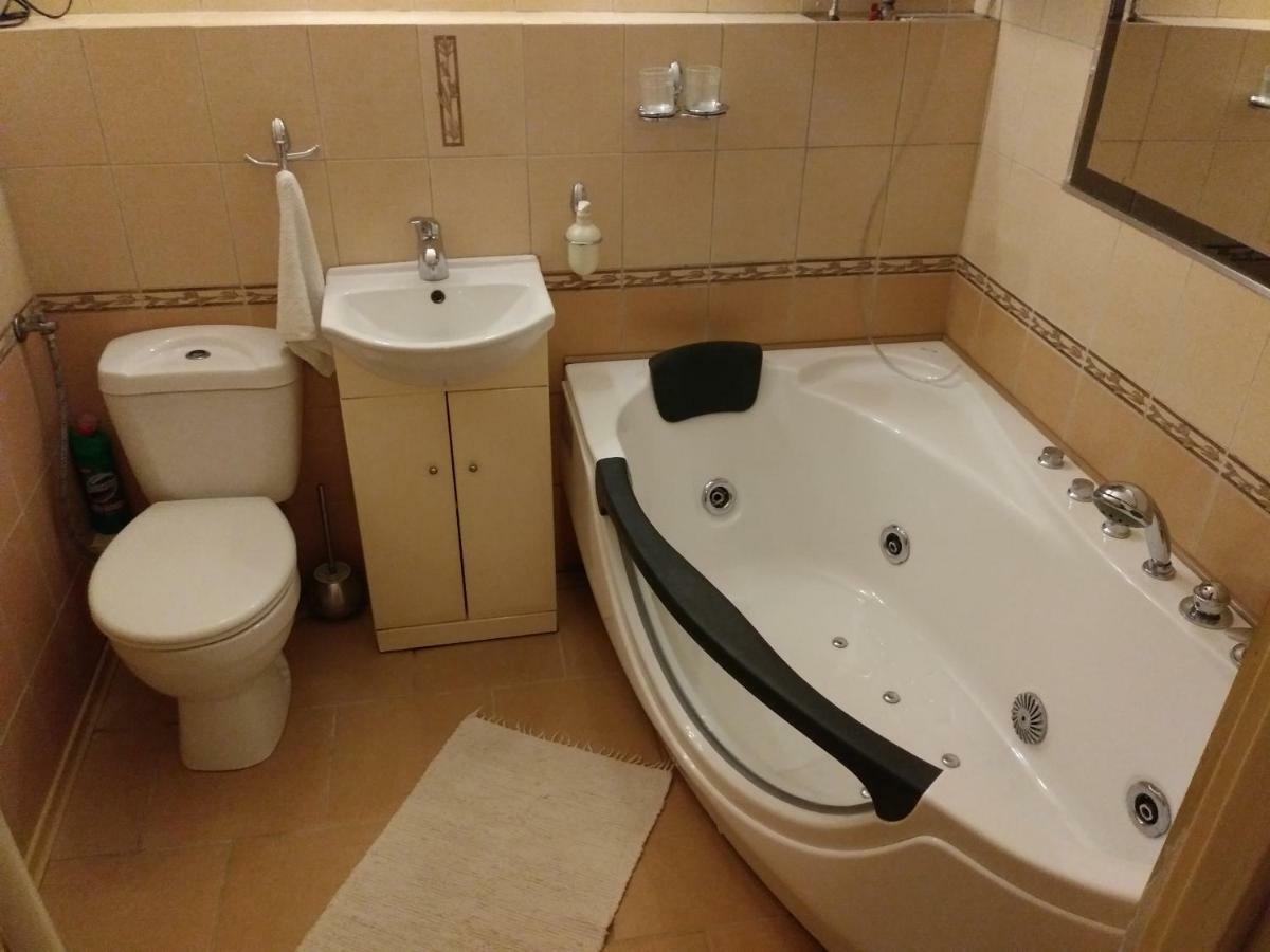 Apartament Na Kamiencu Apartment Закопане Екстериор снимка