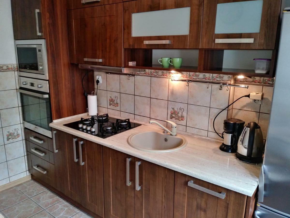 Apartament Na Kamiencu Apartment Закопане Екстериор снимка