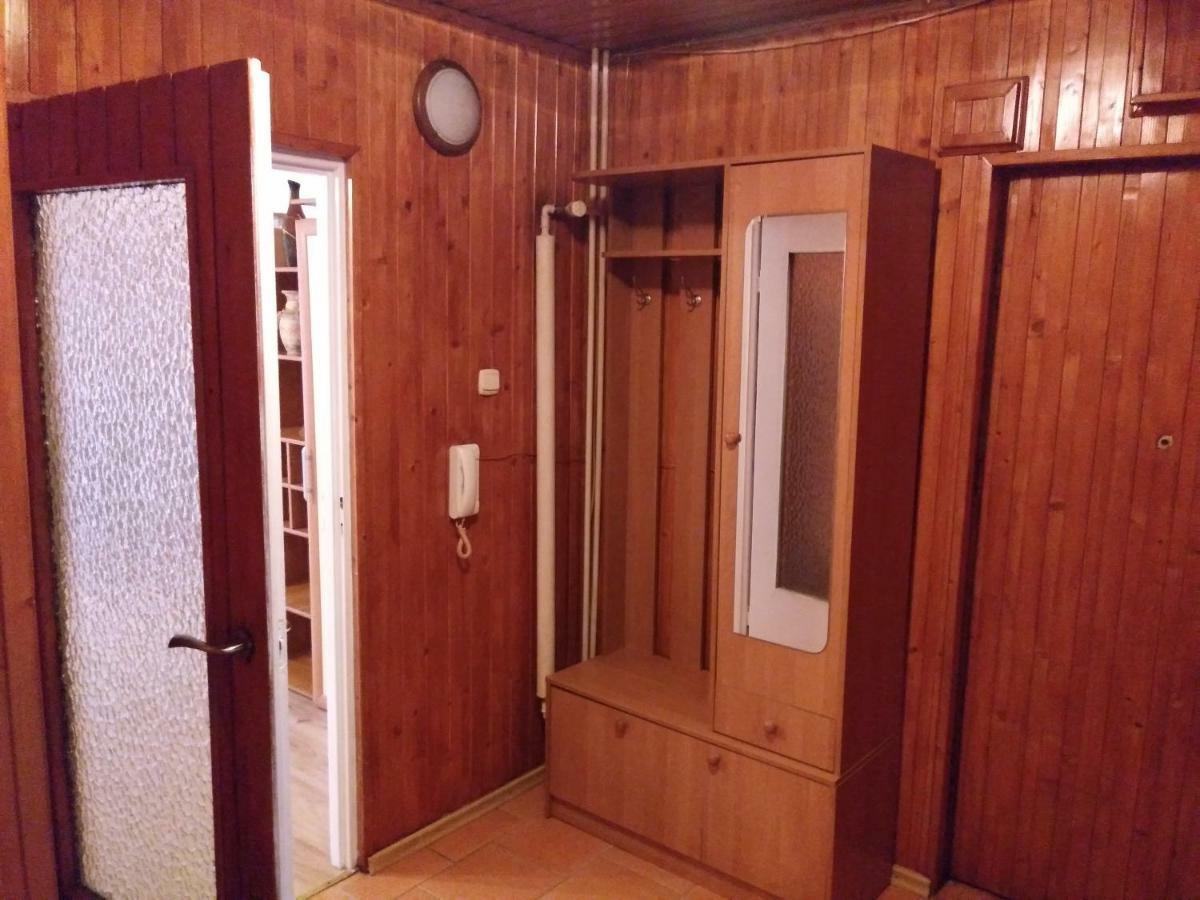 Apartament Na Kamiencu Apartment Закопане Екстериор снимка
