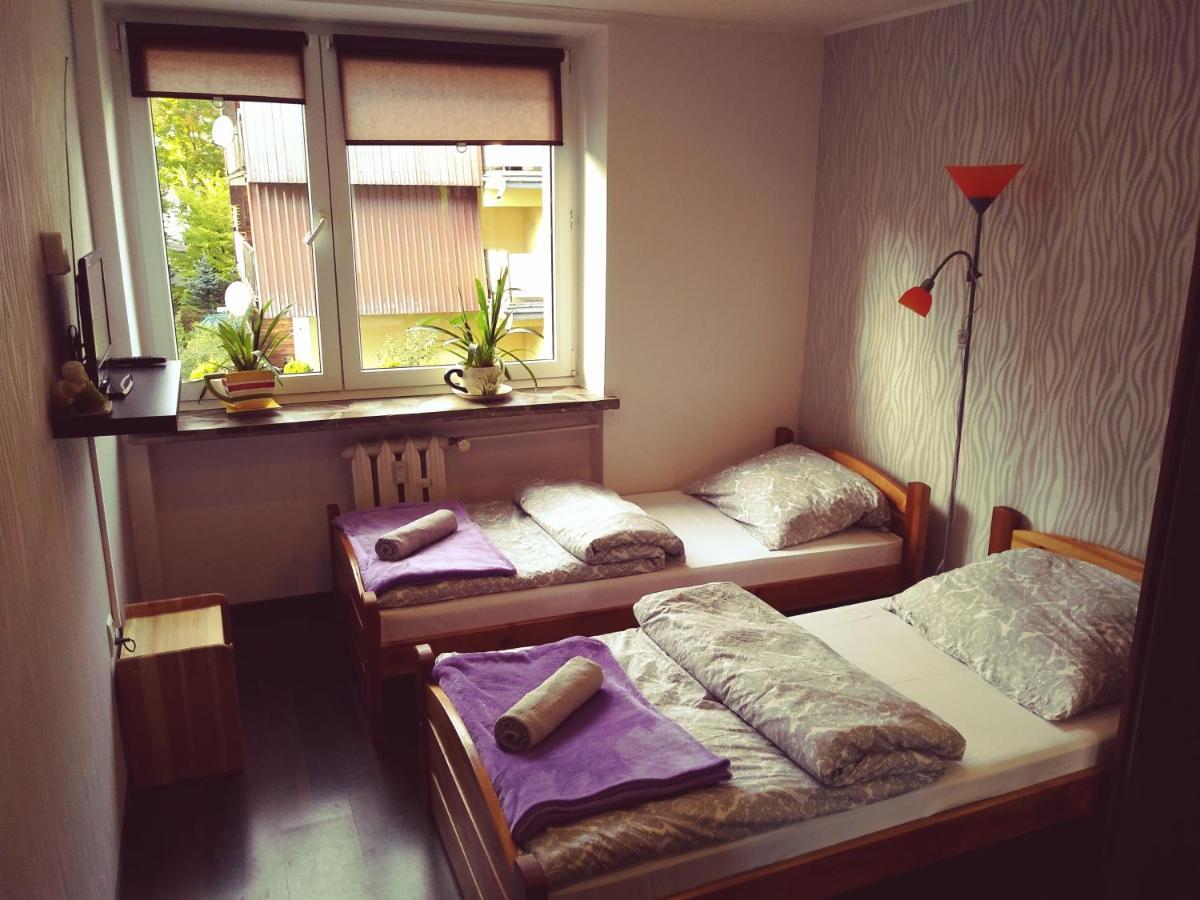 Apartament Na Kamiencu Apartment Закопане Екстериор снимка