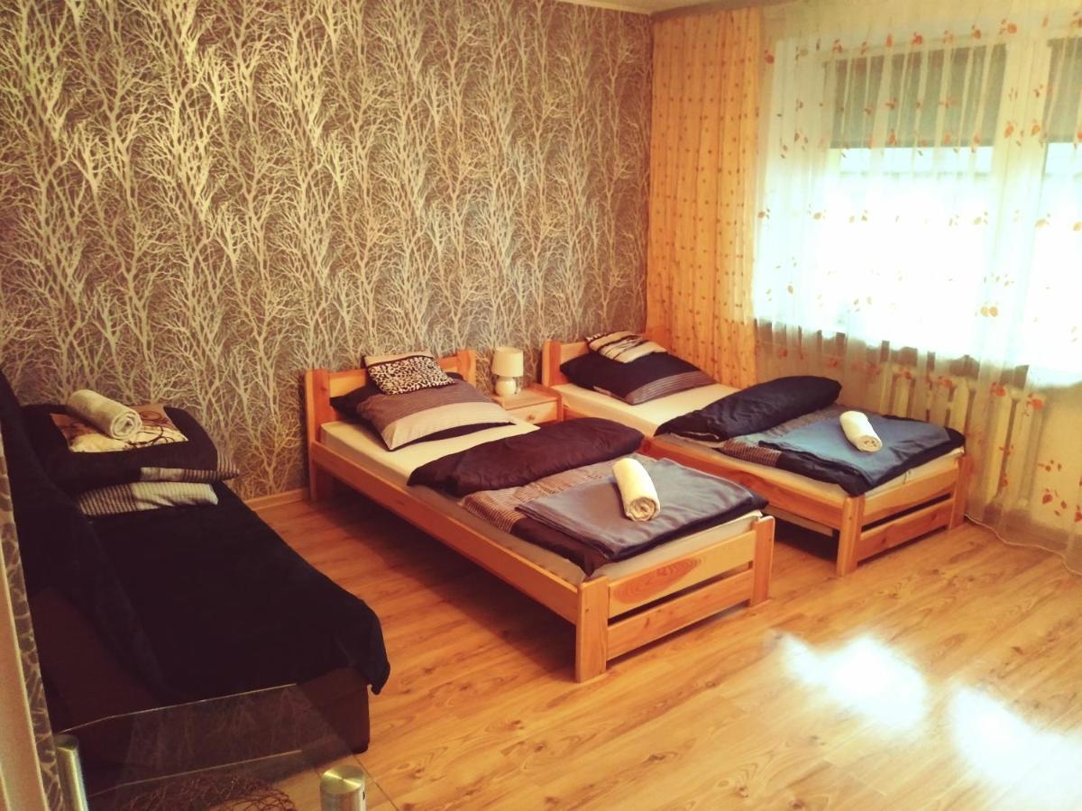 Apartament Na Kamiencu Apartment Закопане Екстериор снимка