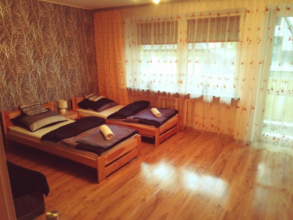 Apartament Na Kamiencu Apartment Закопане Екстериор снимка