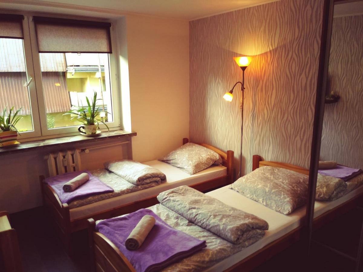 Apartament Na Kamiencu Apartment Закопане Екстериор снимка
